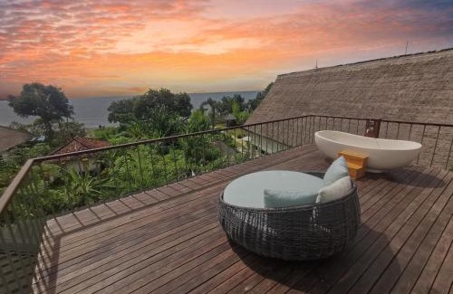 Banjartegehe House | Samastiti villas by the beach Lovina