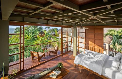 Banjartegehe House | Samastiti villas by the beach Lovina