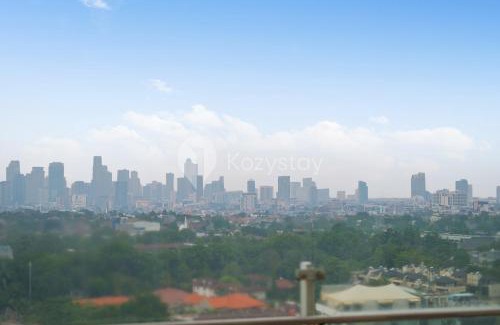 Bangka Apartment | Samata by Kozystay - Kemang
