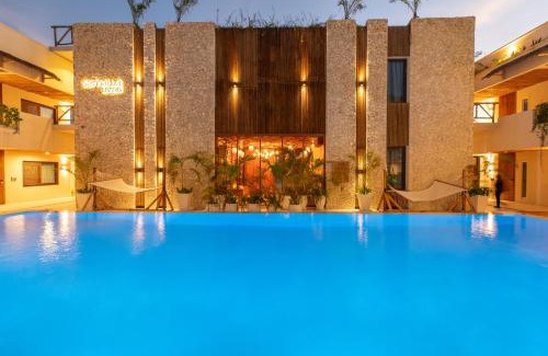 Paje Hotel | Samawa Living