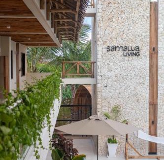 Paje Hotel | Samawa Living