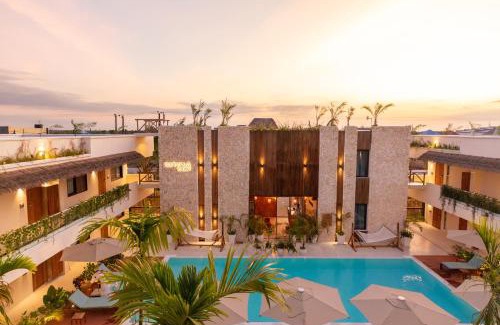 Paje Hotel | Samawa Living