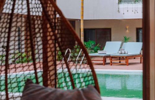 Paje Hotel | Samawa Living