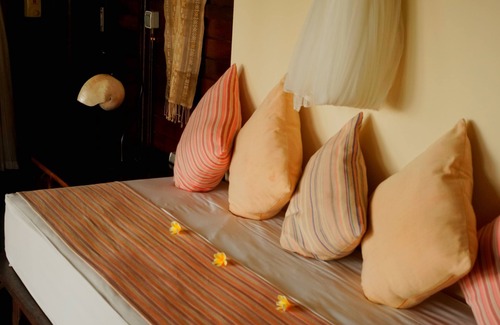 Sumbawa Besar Bed & Breakfast | Samawa Seaside Resort