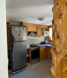 Lanin National Park House | Samay Huasi - 3 dorm en suite - inmejorable ubicación - cochera cub