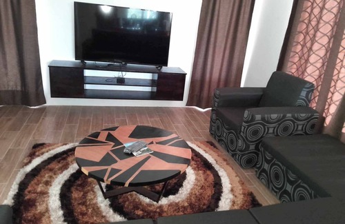Martintar Apartment | Samayra's Apartment