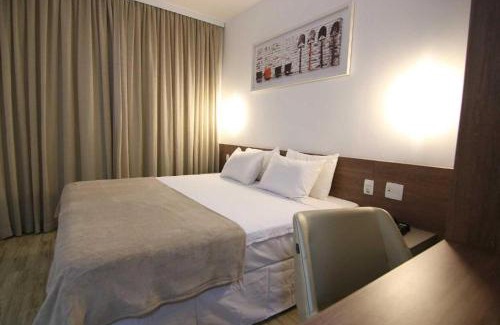 Linhares Hotel | Samba Hotel Linhares