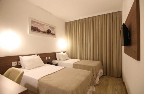 Linhares Hotel | Samba Hotel Linhares
