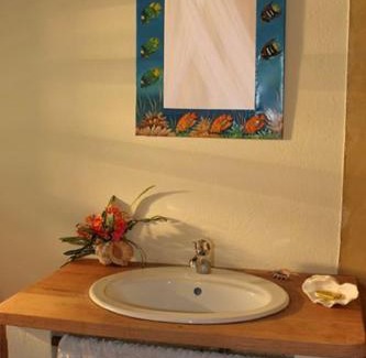 Ambaro Bed & Breakfast | Sambatra Bed and Breakfast