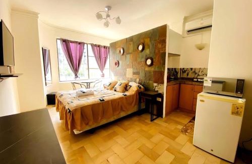 Entre Rios Apartment | Samborondón Linda Suite, Entre Rios Seguridad 24H