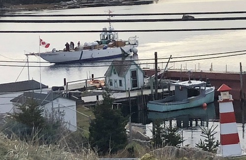 Halifax County House | Sambro-by-the-Sea - Spectacular View !
