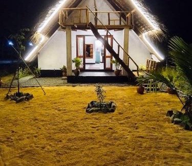 Panama House | Sambu Cabana Panama