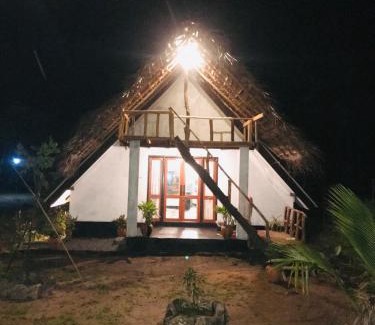 Panama House | Sambu Cabana Panama