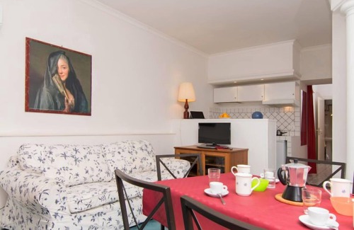 Casamicciola Terme Apartment | Sambuco by Interhome
