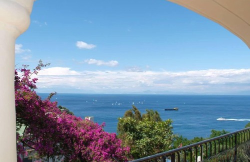 Casamicciola Terme Apartment | Sambuco by Interhome