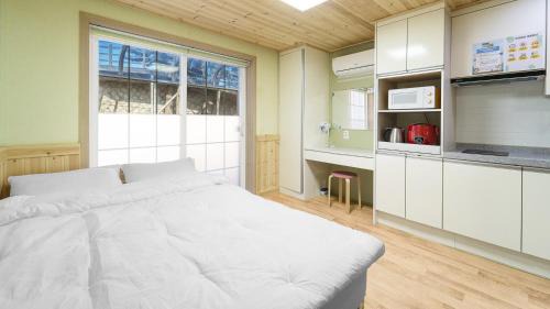 Samcheok House | Samcheok ara Pension