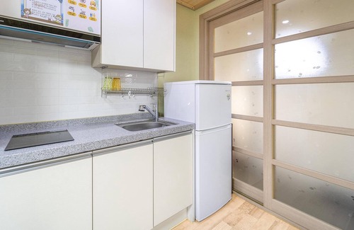 Samcheok House | Samcheok ara Pension