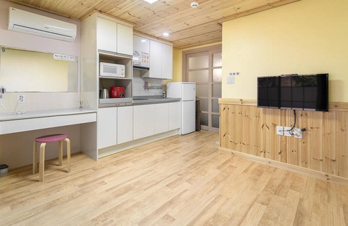 Samcheok House | Samcheok ara Pension