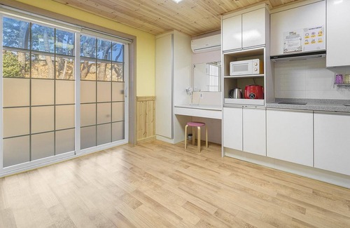 Samcheok House | Samcheok ara Pension