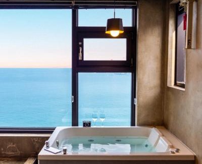 Samcheok House | Samcheok Laon Spa Pension
