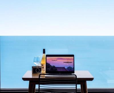 Samcheok House | Samcheok Laon Spa Pension