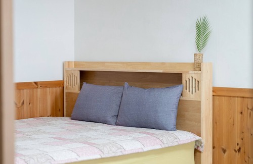 Samcheok House | Samcheok sky Pension