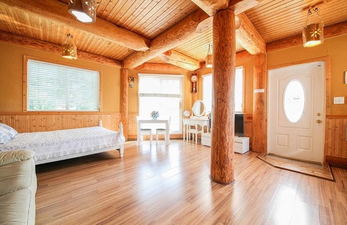 Samcheok House | Samcheok Yeondam Pension