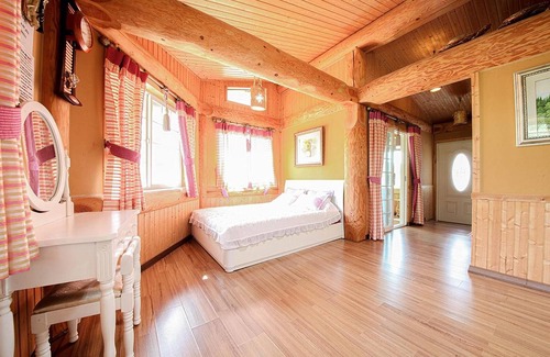 Samcheok House | Samcheok Yeondam Pension