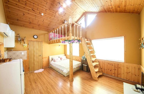 Samcheok House | Samcheok Yeondam Pension