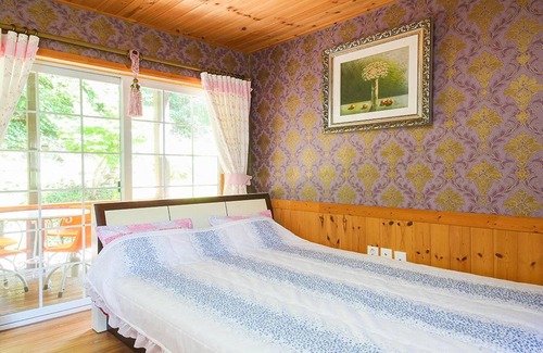 Samcheok House | Samcheok Yeondam Pension