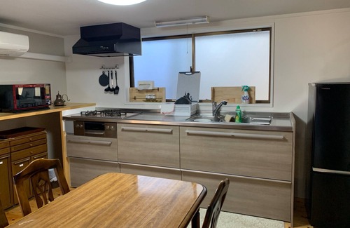 Izumo House | Same price for up to 4 people Up to 14 people can/Izumo Shimane