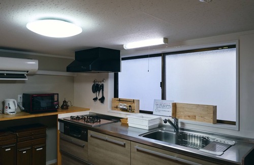 Izumo House | Same price for up to 4 people Up to 14 people can/Izumo Shimane