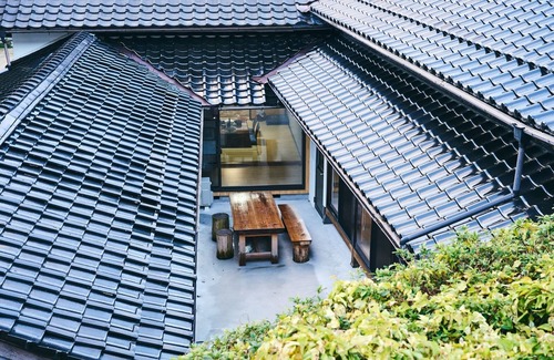 Izumo House | Same price for up to 4 people Up to 14 people can/Izumo Shimane