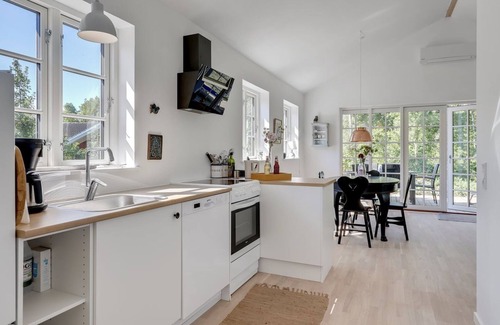 Balka House | "Sami" - 200m from the sea by Interhome