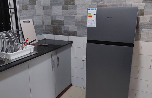 Dar es Salaam Apartment | Sami BnB Apt 4 - Makongo after Mlimani City