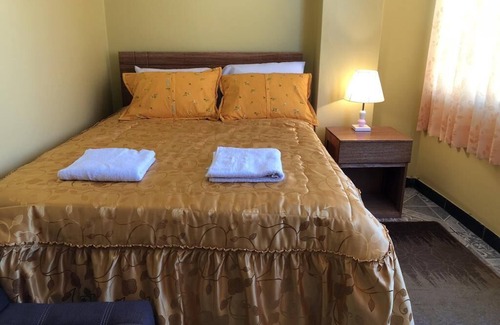 Cusco House | Samir apartment - Cuzco