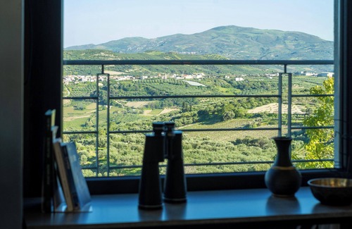 Vlachiana Villa | Samiro Private Villa