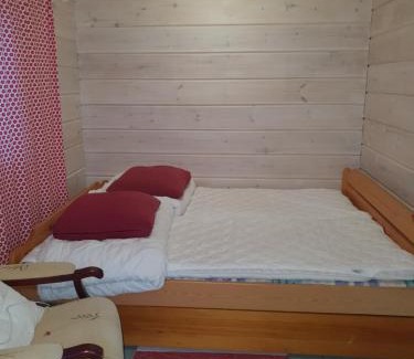 Kinnula Ski Chalet | Sammalkalliontie 83 Lodge