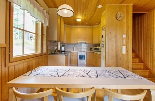 Saarijarvi House | Sammallehto by Interhome