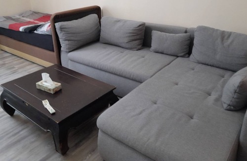 Wersten Apartment | Sammer Kamp