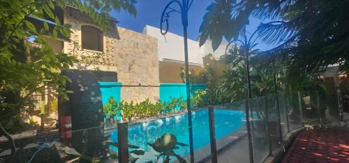 Prawirotaman House | Sammy Home