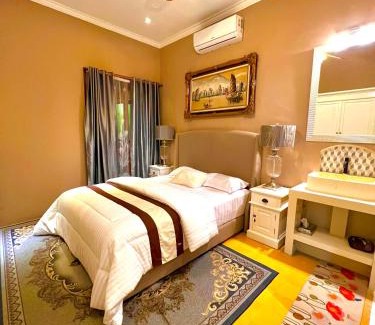 Prawirotaman House | Sammy Home