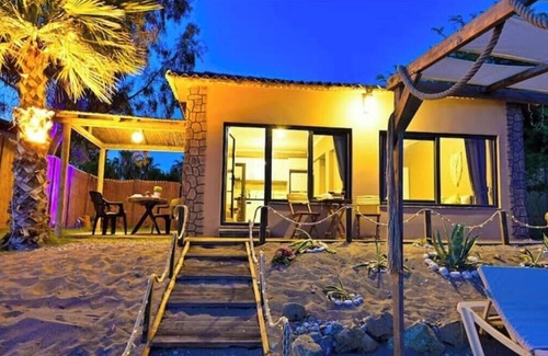 Yaniklar Apartment | Sammy's Beach House in Fethiye