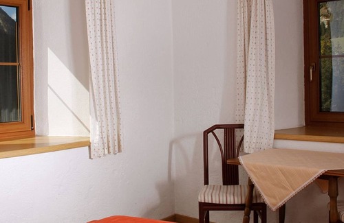 Pfunds House | Samnauner Hütte Nauders Tirol