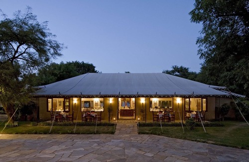 Samode Hotel | Samode Bagh