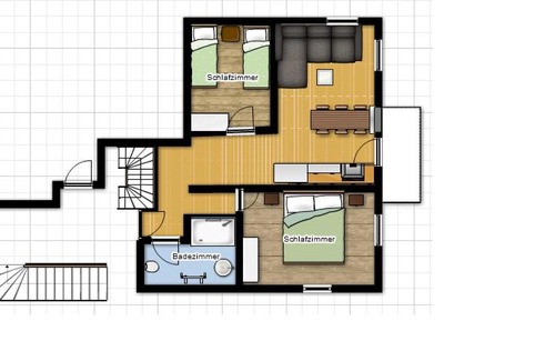 Finkenstein am Faaker See Apartment | Samonigghof