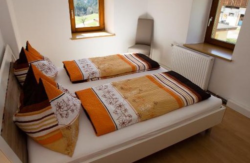 Finkenstein am Faaker See Apartment | Samonigghof