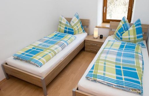 Finkenstein am Faaker See Apartment | Samonigghof