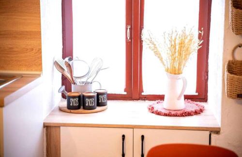 Samothrace House | Samora Guest House