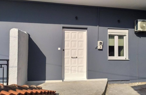 Kampos Marathokampou Apartment | Samos Home by the sea